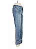 Liverpool Los Angeles Hearts Blue Jeans Size 2 - photo 4