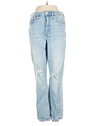 Madewell Jeans (view 1)