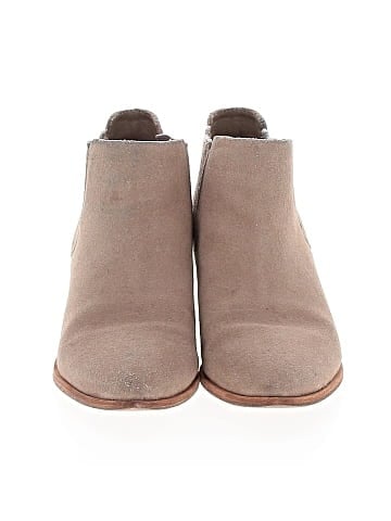Joie Ankle Boots (view 2)