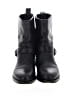 Rebecca Minkoff 100% Leather Black Boots Size 7 - photo 2