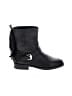 Rebecca Minkoff 100% Leather Black Boots Size 7 - photo 1