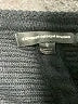 Express Design Studio Black Cardigan Size S - photo 7