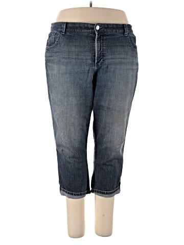 Nine West Jeans (view 1)