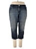 Nine West Blue Jeans Size 34 waist - photo 1