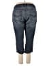 Nine West Blue Jeans Size 34 waist - photo 2