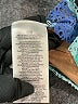 BCBGMAXAZRIA Argyle Blue Casual Dress Size S - photo 8