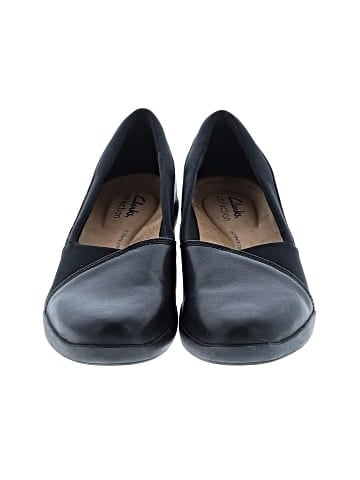 Clarks Wedges (view 2)