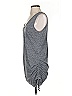 Eco Swim Gray Casual Dress Size S - photo 5