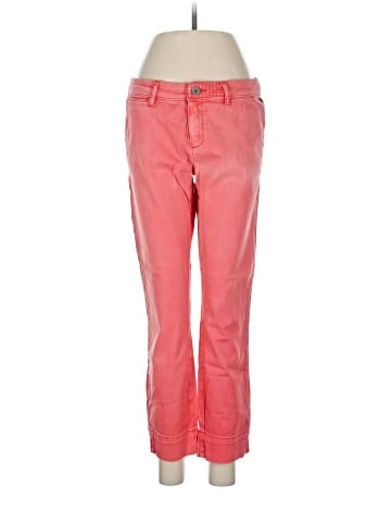 Pilcro and the Letterpress Jeans (view 1)