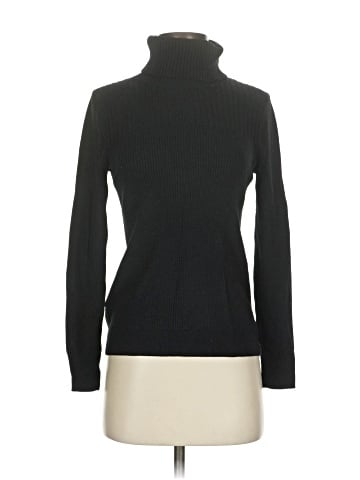 Eddie Bauer Turtleneck Sweater (view 1)