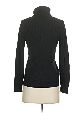 Eddie Bauer Turtleneck Sweater (view 2)
