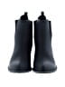 Jeffrey Campbell Black Ankle Boots Size 9 - photo 2