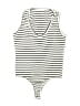 Goop G. Label Ivory Bodysuit Size L - photo 1