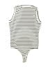 Goop G. Label Ivory Bodysuit Size L - photo 2