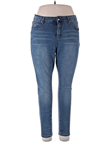 Tahari Jeans (view 1)