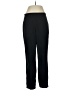Athleta Solid Black Active Pants Size 8 - photo 1