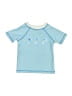 Floatimini Blue Rash Guard 12-18 MO / 18 MO - photo 1