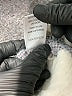 Sovereign Code 100% Polyester Hearts Ivory Pullover Sweater Size 6 - photo 4