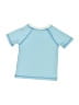 Floatimini Blue Rash Guard 12-18 MO / 18 MO - photo 2