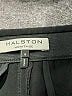 Halston Heritage Black Dress Pants Size 4 - photo 7