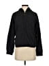 Danskin Solid Black Jacket Size S - photo 1
