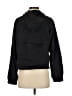 Danskin Solid Black Jacket Size S - photo 2