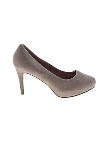 Madden Girl Heels (view 1)