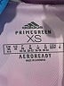 Adidas Print Blue Active Pants Size XS - photo 7