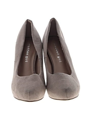 Madden Girl Heels (view 2)