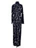 Rag & Bone Stars Blue Jumpsuit Size 00 - photo 2