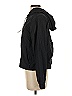 Danskin Solid Black Jacket Size S - photo 5