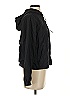 Danskin Solid Black Jacket Size S - photo 4