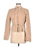 The Limited Tan Jacket Size 8 - photo 1