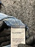 Weekend Suzanne Betro 100% Polyester Blue Long Sleeve Blouse Size L - photo 4