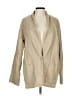 Nordstrom Tan Blazer Size 12 - photo 1