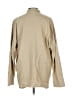 Nordstrom Tan Blazer Size 12 - photo 2