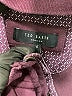 Ted Baker London Burgundy Pullover Sweater Size 10 (4) - photo 6