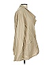 Nordstrom Tan Blazer Size 12 - photo 4