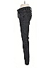 Jeans Solid Black Jeans Size 27 waist - photo 5