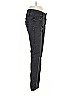 Jeans Solid Black Jeans Size 27 waist - photo 4