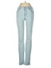 J Brand Blue Jeans Size 24 waist - photo 1