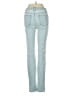J Brand Blue Jeans Size 24 waist - photo 2