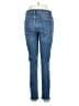 Current/Elliott Hearts Blue Jeans Size XXLEstimated - photo 2