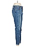 Current/Elliott Hearts Blue Jeans Size XXLEstimated - photo 4