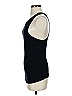Ghost Flower Black Active Tank Size S - photo 5