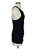 Ghost Flower Black Active Tank Size S - photo 4