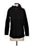 J. McLaughlin Black Turtleneck Sweater Size XS - photo 1