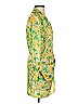Zara Yellow Kimono Size S - photo 4