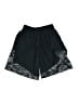 Under Armour Graphic Black Athletic Shorts Size S (youth) - photo 1