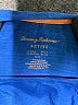 Tommy Bahama Blue Active T-Shirt Size 4 - photo 3